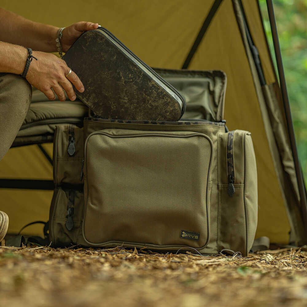 Sac de pêche Avid Rvs Compact 5/7