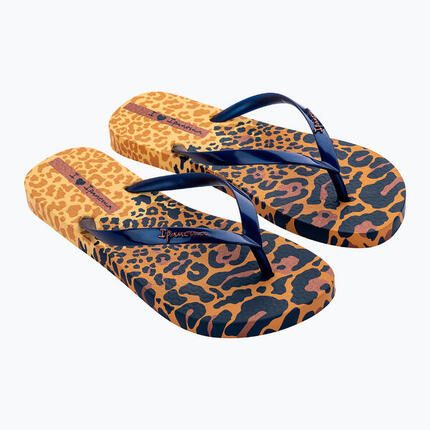 Japonki damskie Ipanema Animal Print VI