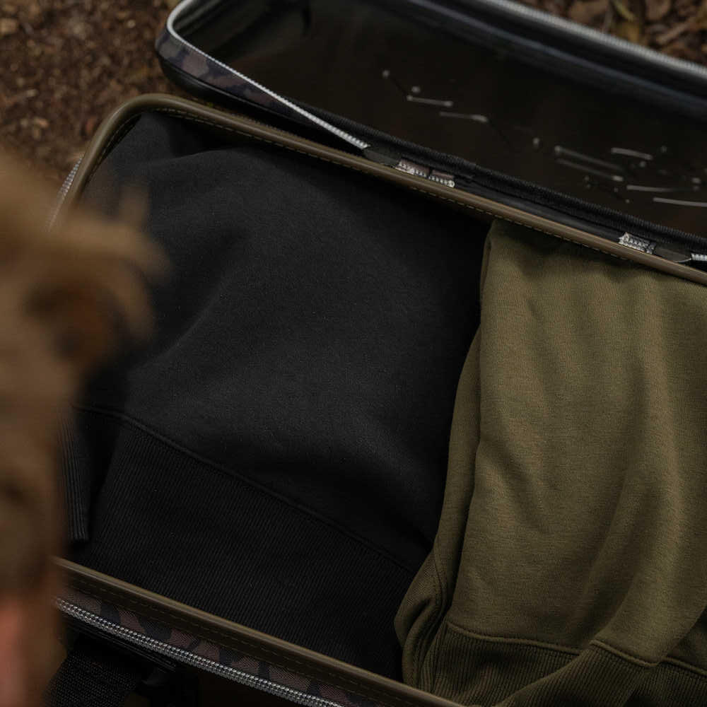 Avid Stormshield Eva 30 Liter - Karper Tas 3/7