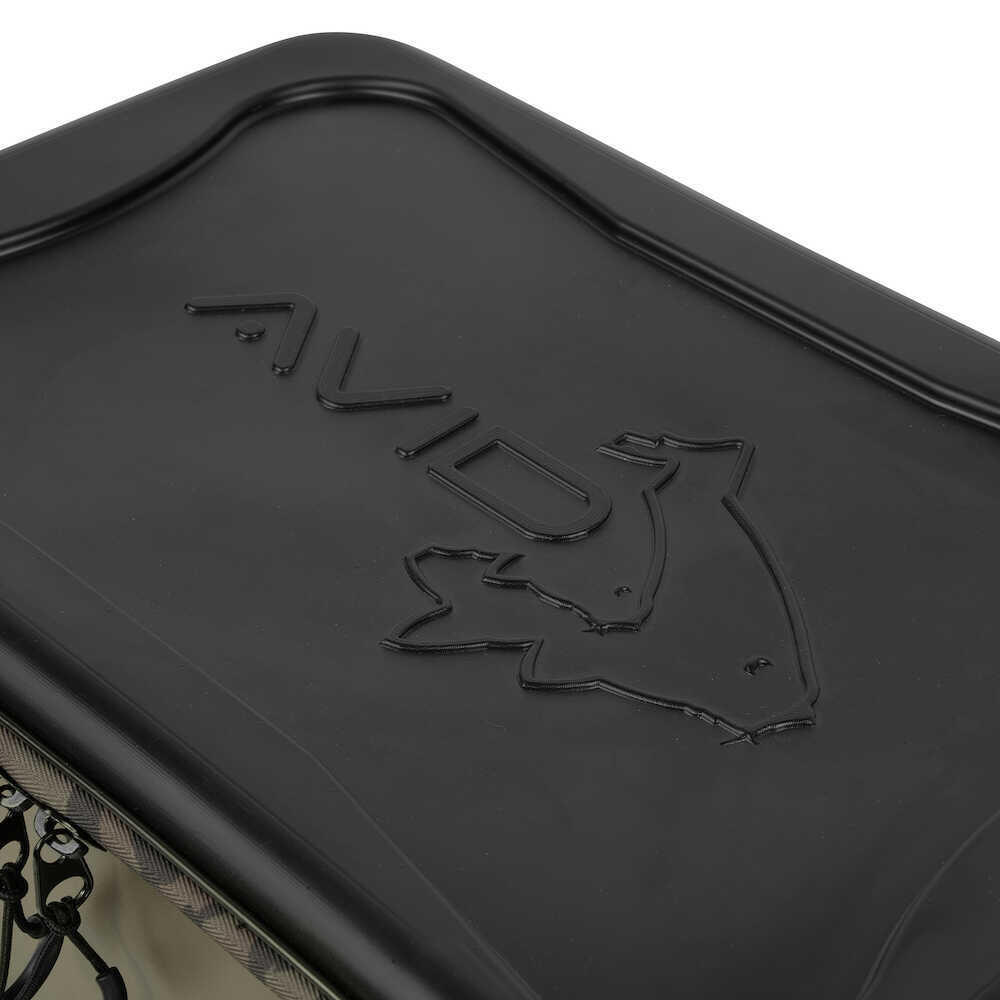Avid Stormshield Eva 30 Liter - Karper Tas 4/7