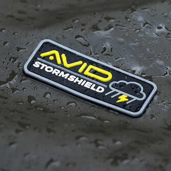 Avid Stormshield Bedchair Bag Large - Avid Carp Stoel & Stretcher 4/7