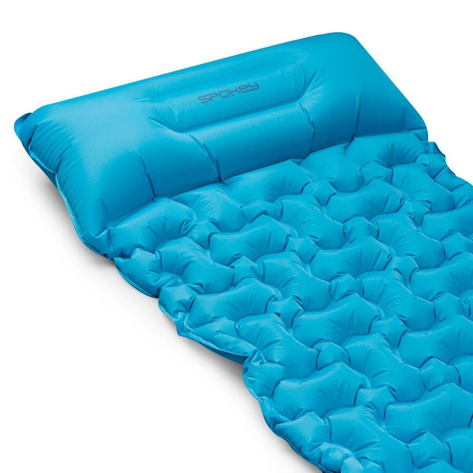 Materac trekkingowy Spokey Air Bed powiększony