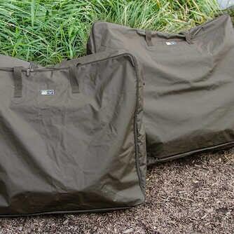 Avid Stormshield Bedchair Bag Large - Avid Carp Stoel & Stretcher 3/7