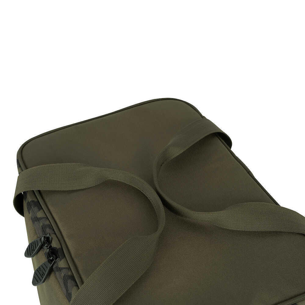 Avid RVS Cool Bag Large - Karper Tas 5/7
