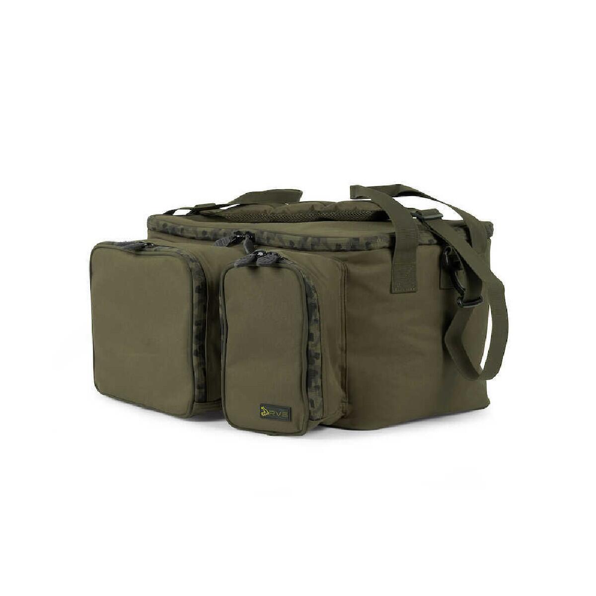 Koeltas Avid Rvs 2/7