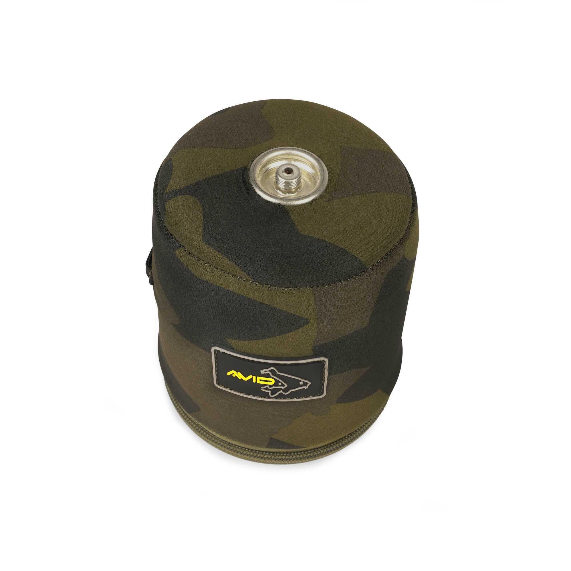 Housse de gas néoprène Avid Canister Holder (x3) 3/7