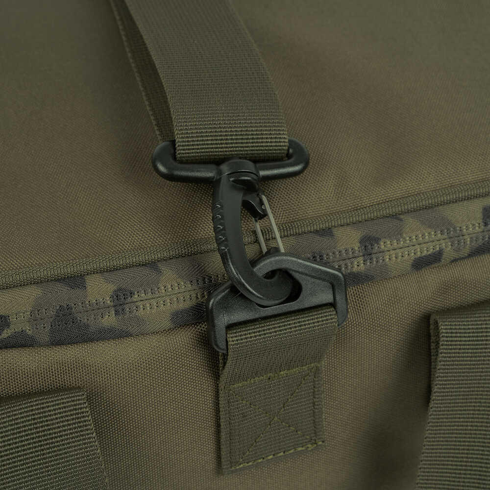 Koeltas Avid Rvs 4/7