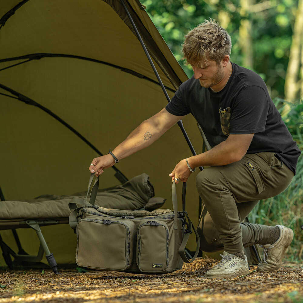 Koeltas Avid Rvs 3/7