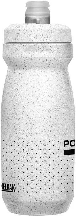 Garrafa Podium White Speckle 0,6L 3/4