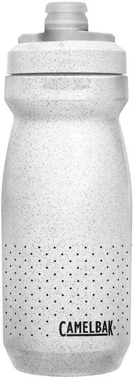 Garrafa Podium White Speckle 0,6L 2/4
