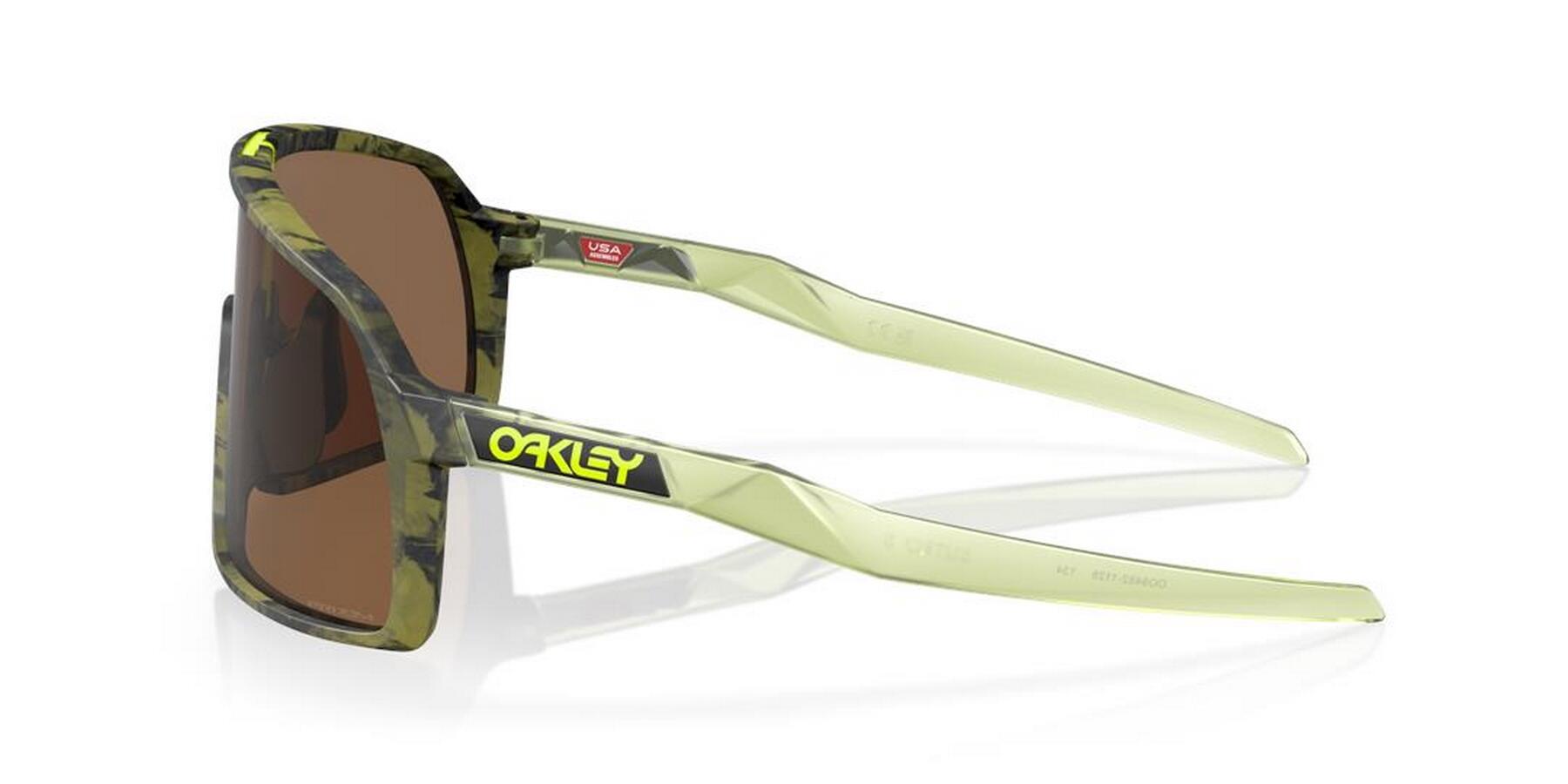 Okulary Oakley Sutro S Oo9462-11 3/7