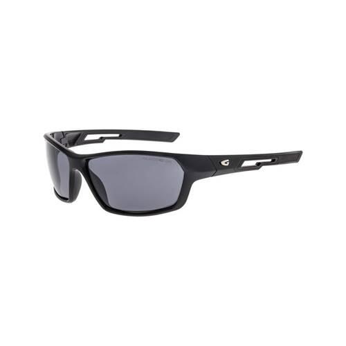 Okulary przeciwsłoneczne unisex Goggle E2371P