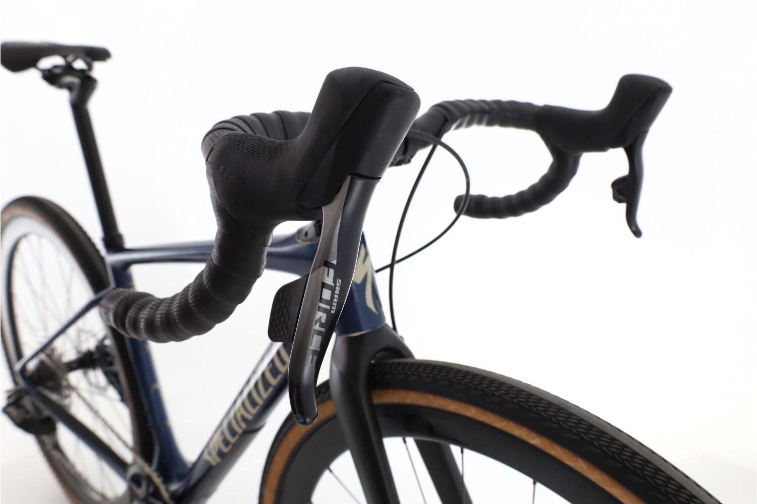 Gereviseerde racefiets ·  Diverge Expert AXS 12V · Goede toestand 6/7