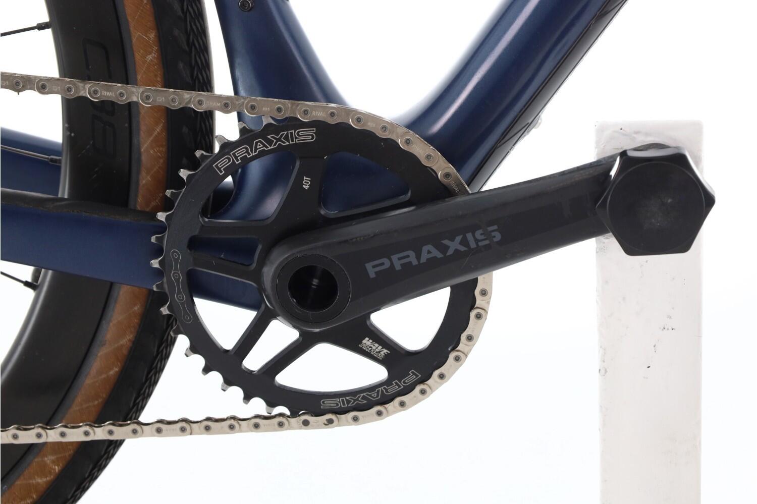 Gereviseerde racefiets ·  Diverge Expert AXS 12V · Goede toestand 4/7
