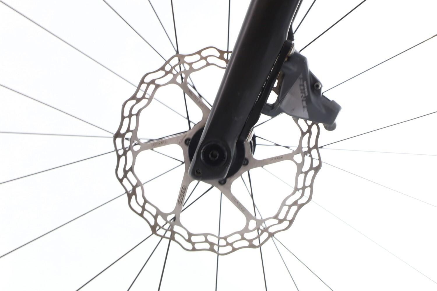 Gereviseerde racefiets ·  Diverge Expert AXS 12V · Goede toestand 7/7