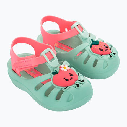 Sandały dziecięce Ipanema Summer XIV Baby