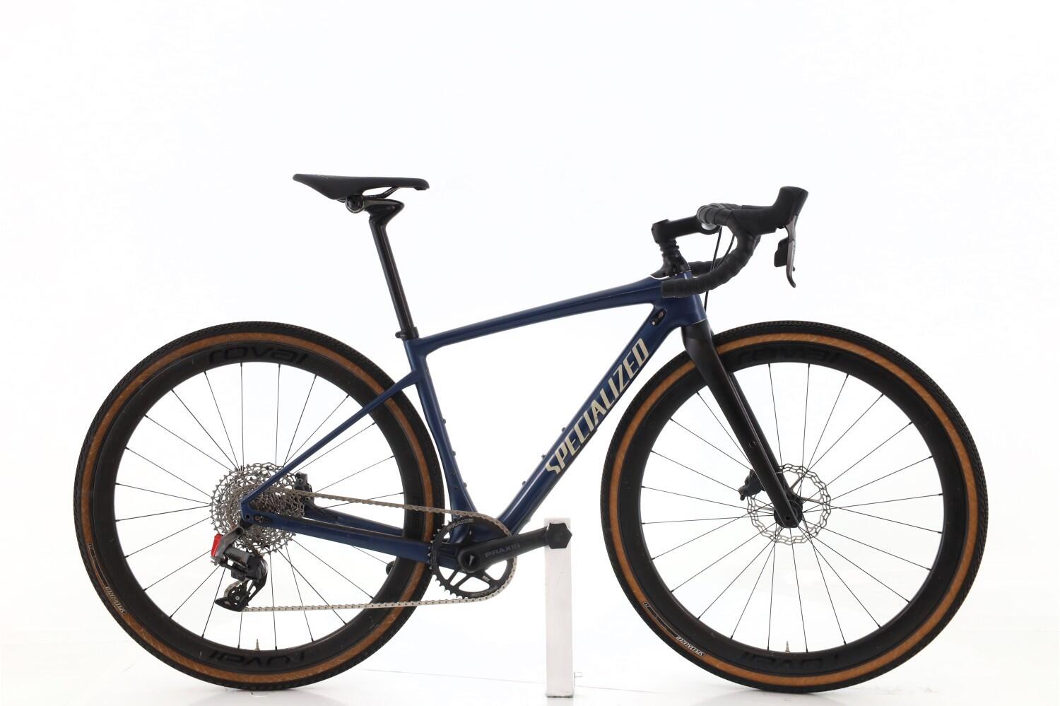 SPECIALIZED Gereviseerde racefiets ·  Diverge Expert AXS 12V · Goede toestand