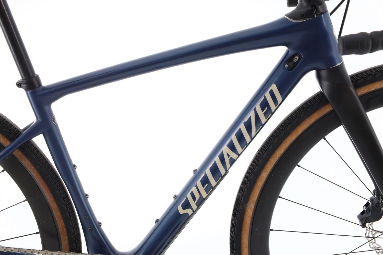 Gereviseerde racefiets ·  Diverge Expert AXS 12V · Goede toestand 2/7