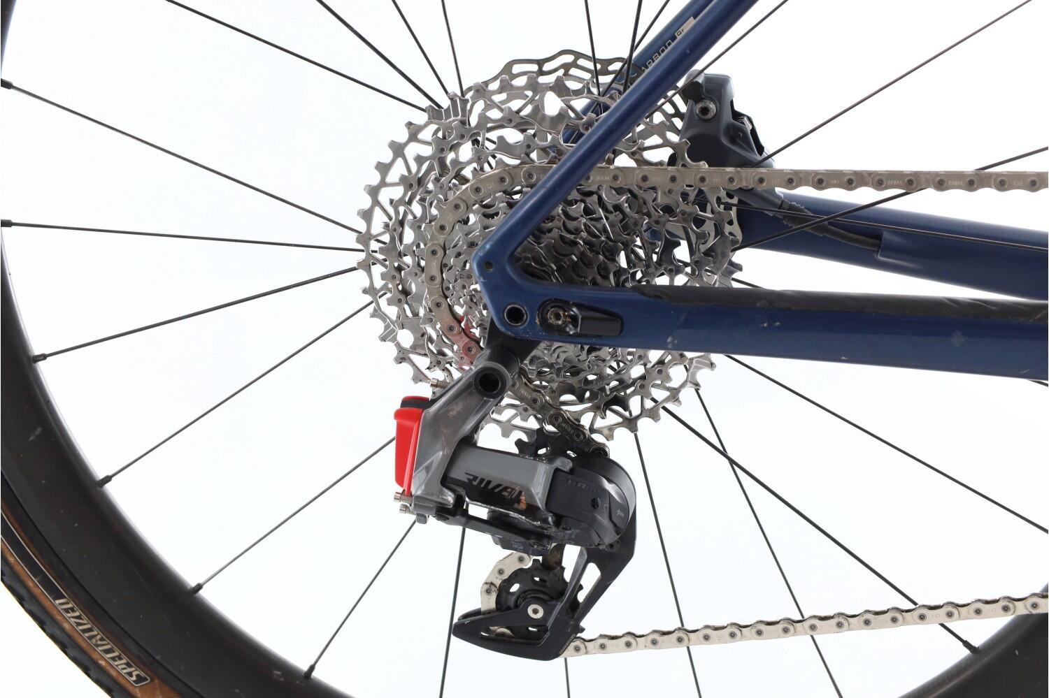 Gereviseerde racefiets ·  Diverge Expert AXS 12V · Goede toestand 3/7