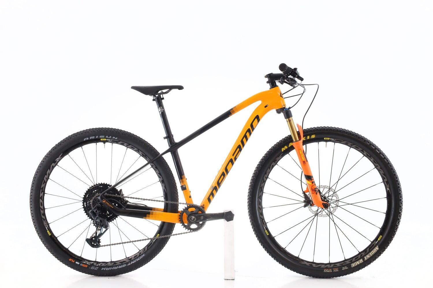 MEGAMO MTB ricondizionata ·  y GX · Buone condizioni