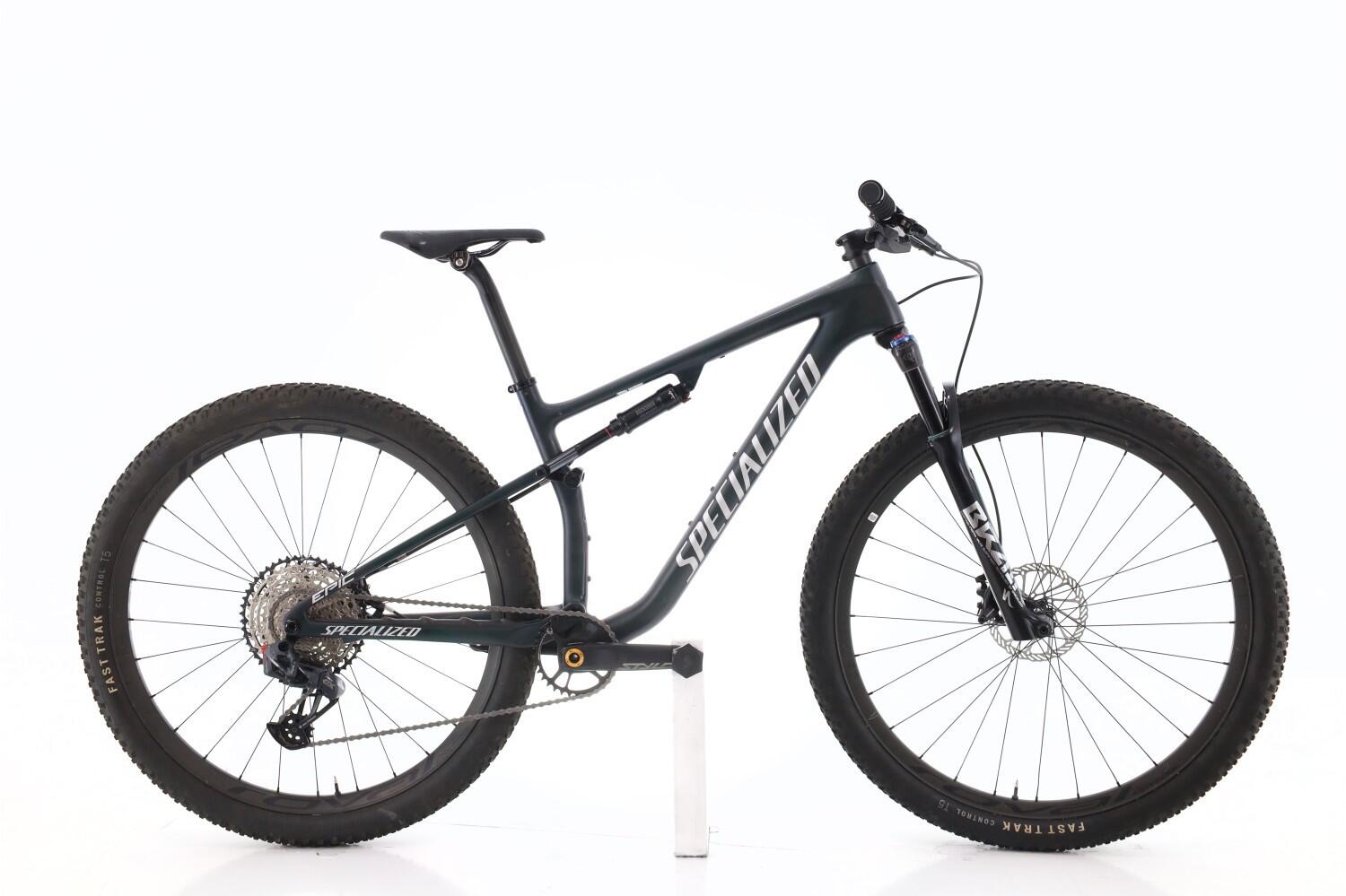 SPECIALIZED Segunda Vida · BTT ·  Epic GX · 12 Marchas