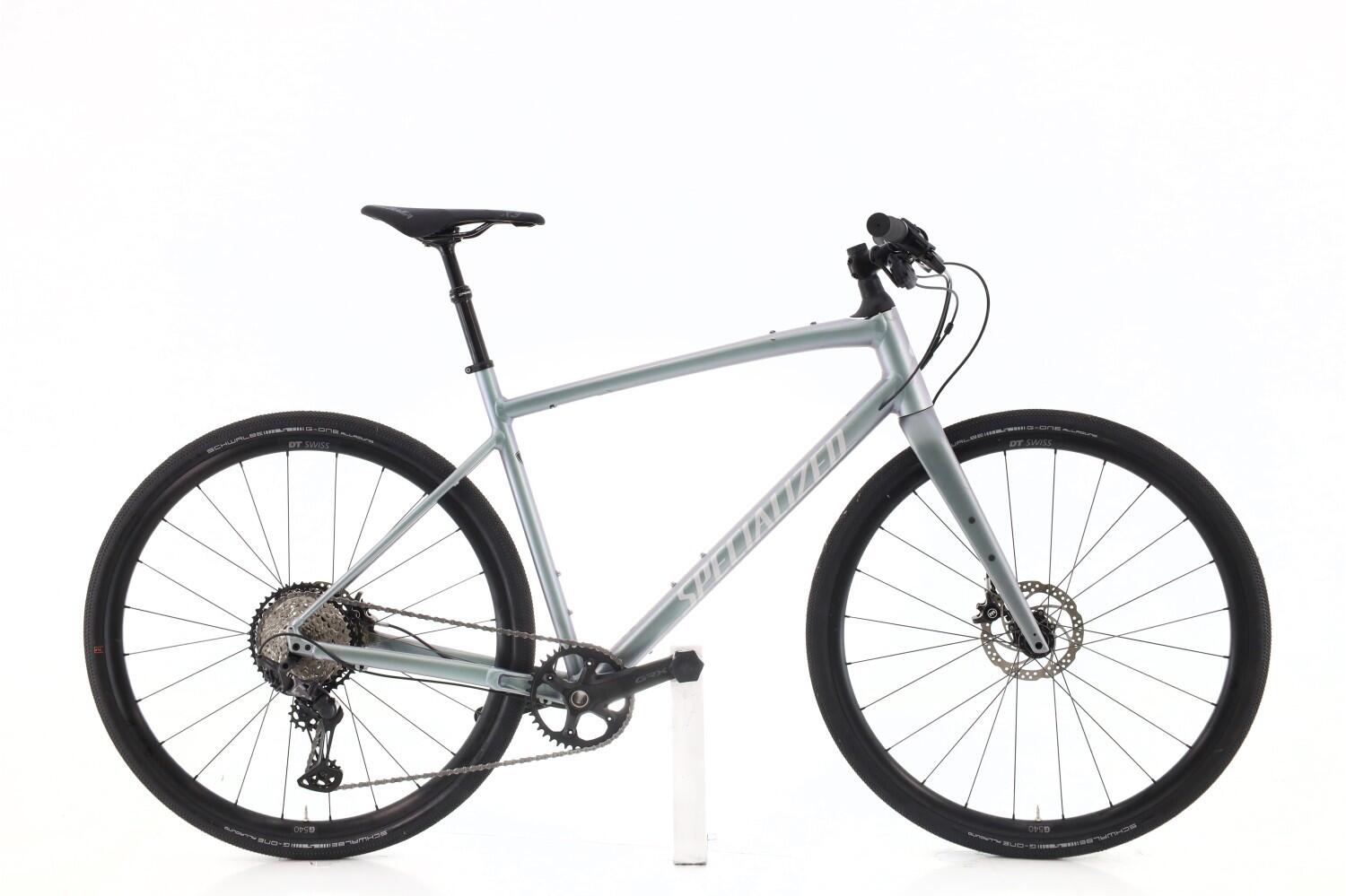 SPECIALIZED Gereviseerde racefiets ·  Diverge Expert · Goede toestand