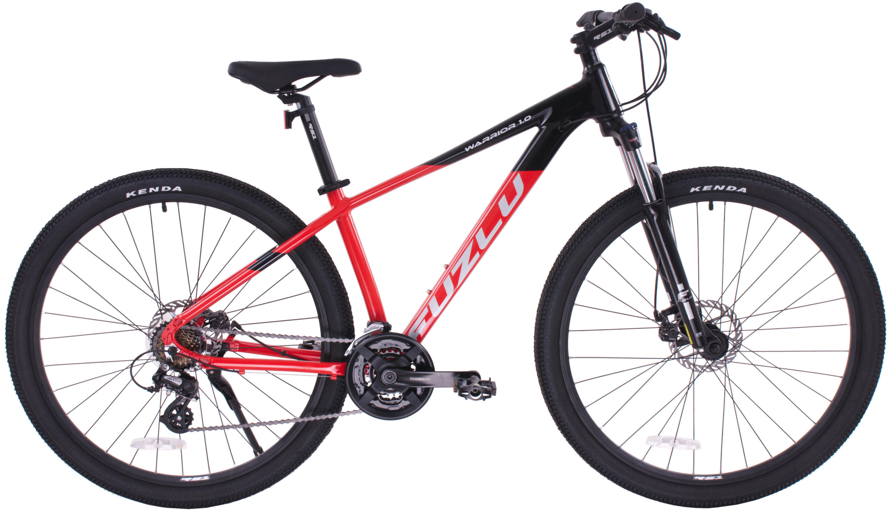 FUZLU BIKES picture