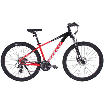 Rower górski 29” Fuzlu Warrior 1.0 16