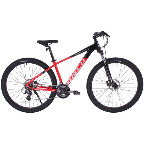 Rower górski 29” Fuzlu Warrior 1.0 16