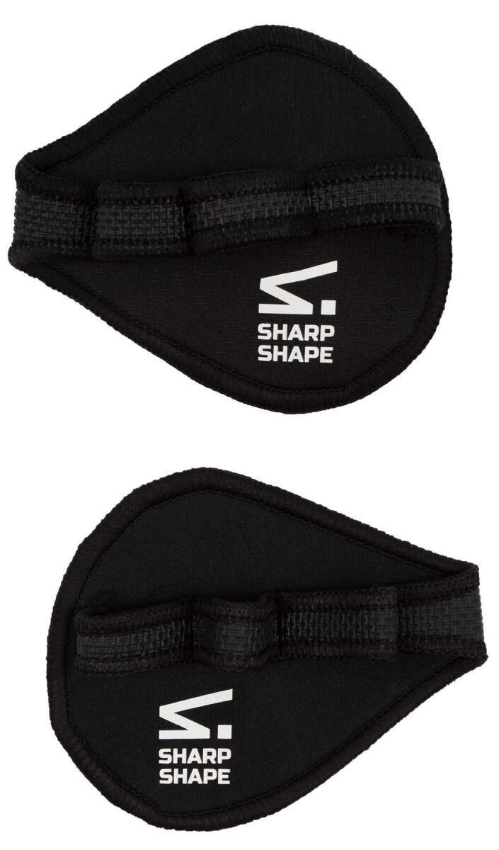 ÚCHOPY GRIP PAD SHARP SHAPE 2/2