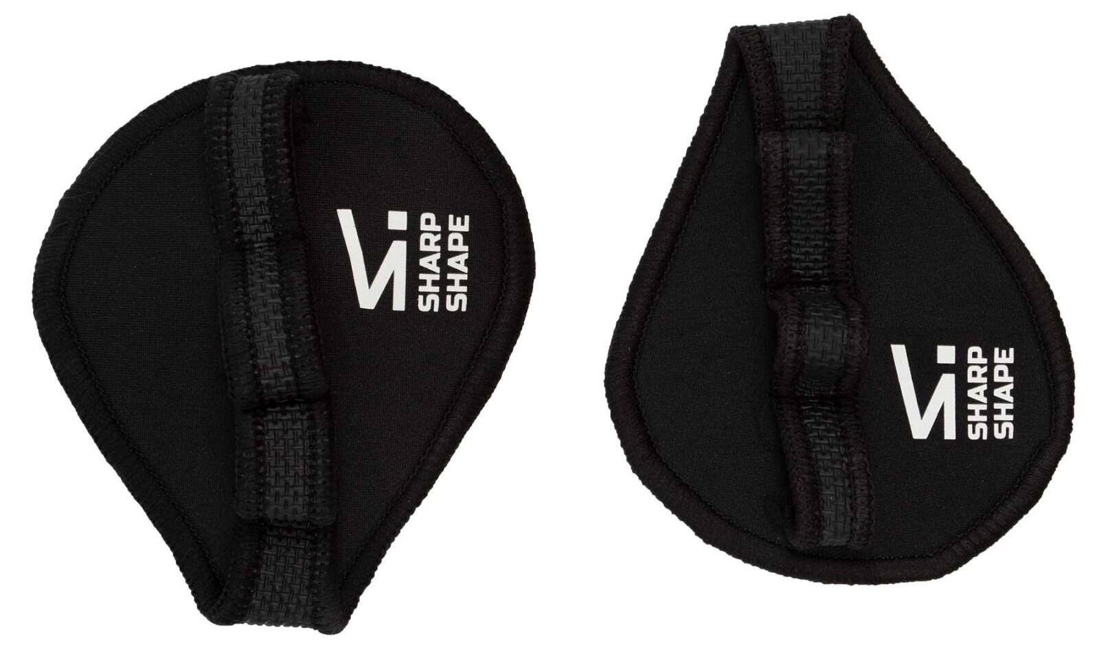 SHARP SHAPE ÚCHOPY GRIP PAD