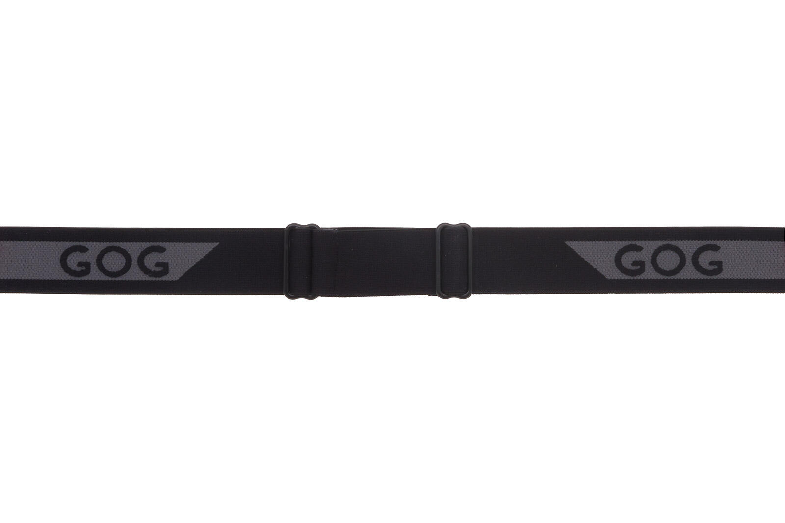 GOG - Masque de ski unisexe miroir anti-buée UV400 Zero 4/7