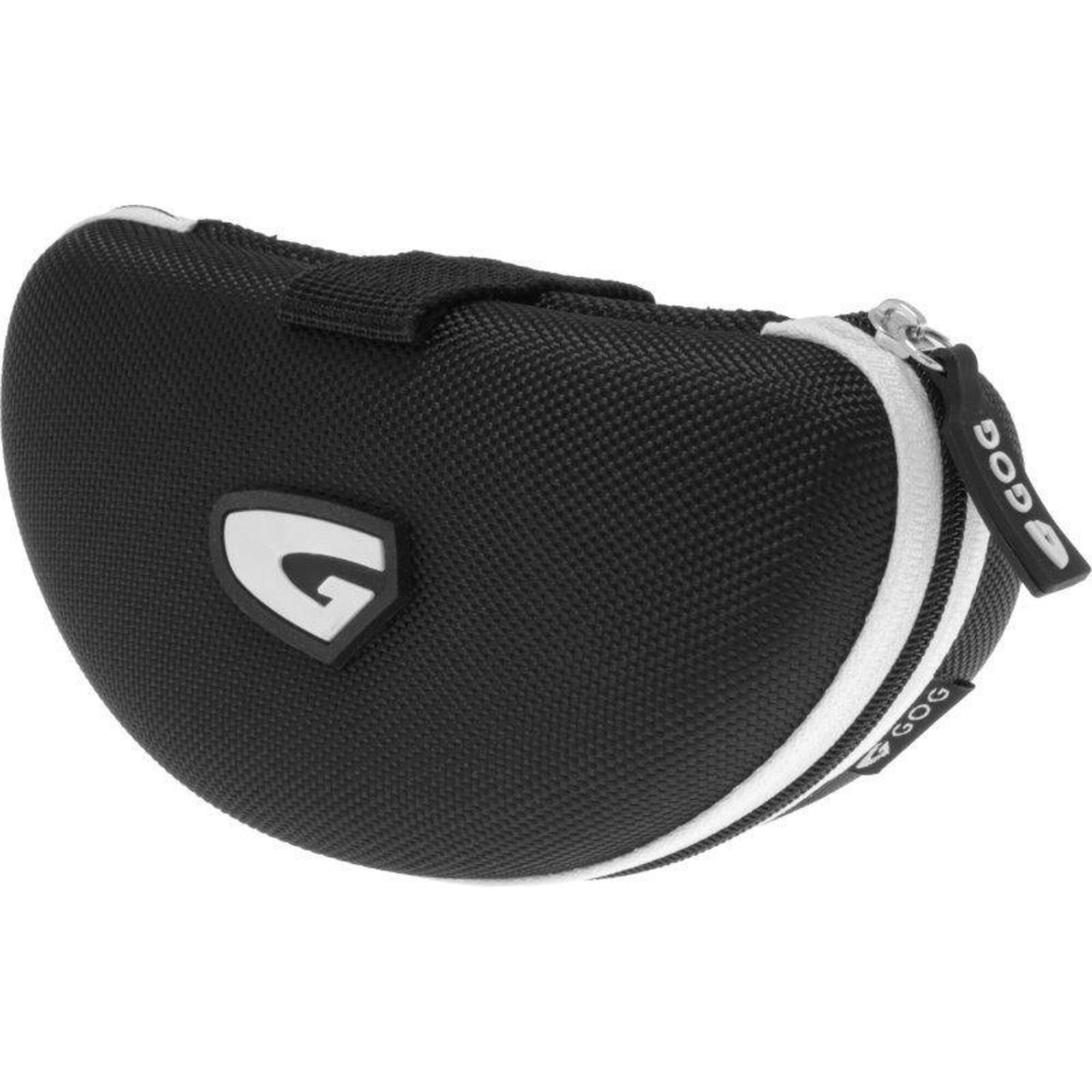 Okulary przeciwsłoneczne unisex Goggle Gog Steno C