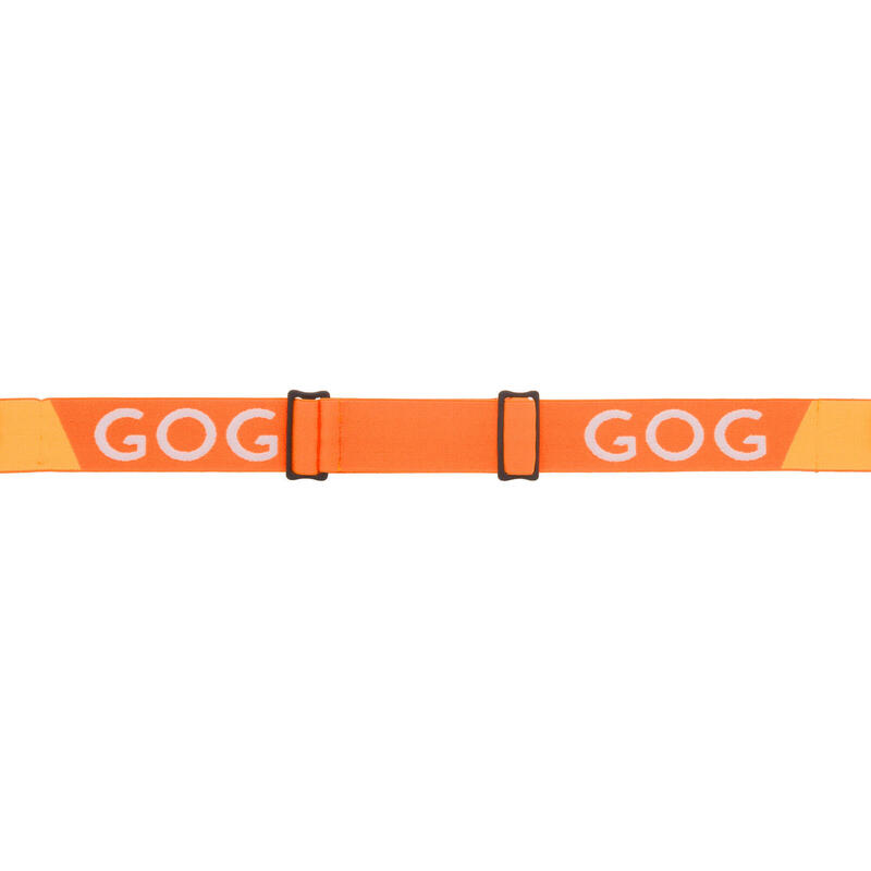 Gogle narciarskie GOG ZERO