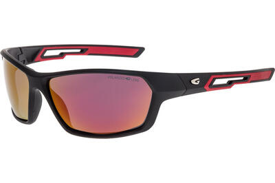 Gog - gepolariseerde sport zonnebril unisex jil uv400