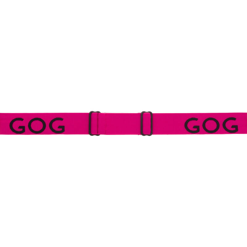 Gogle narciarskie GOG STORM