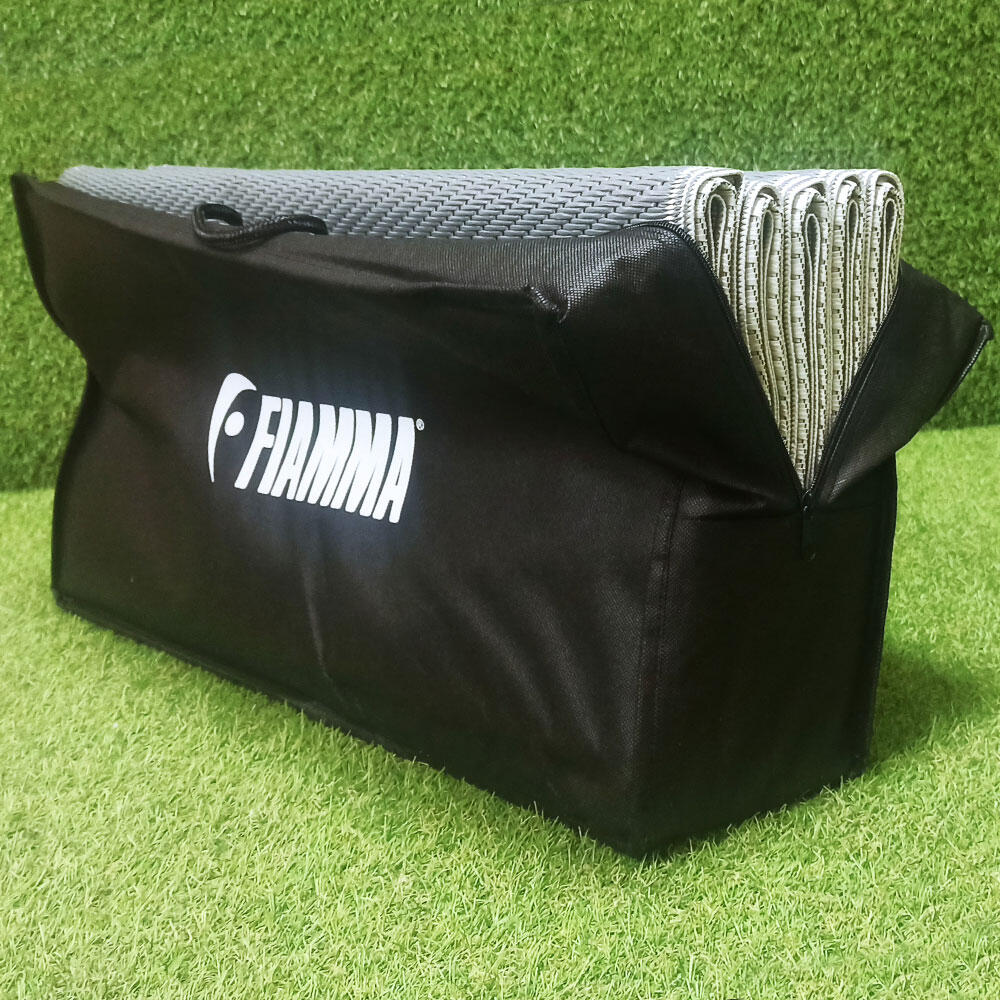 Suelo Fiamma Patio-Mat Light con bolsa de transporte (Patio Mat 290) 3/7