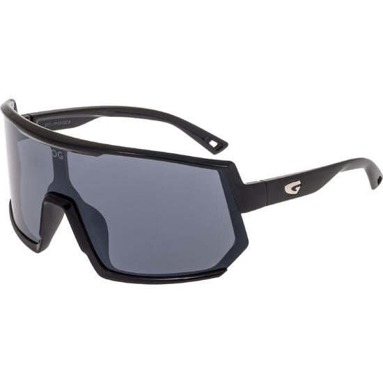 Okulary rowerowe polaryzacyjne GOG ZEUS.