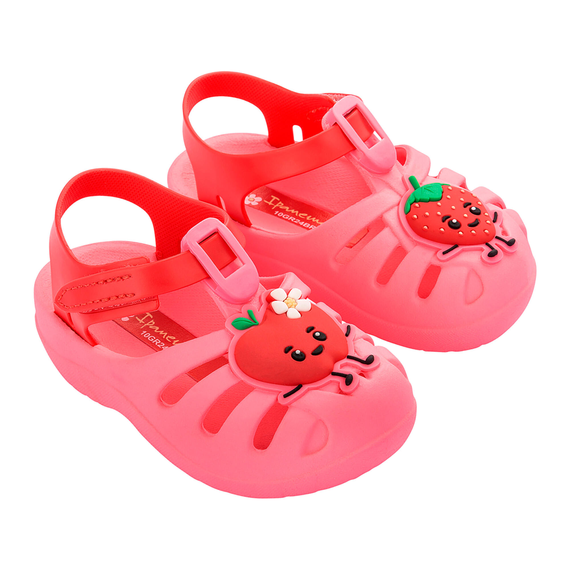 Sandales enfant Ipanema Summer XIV Baby 4/4