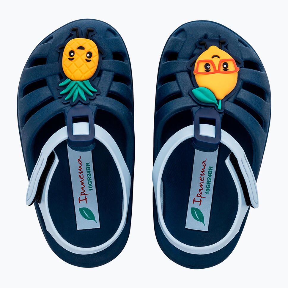 Sandały dziecięce Ipanema Summer XIV Baby