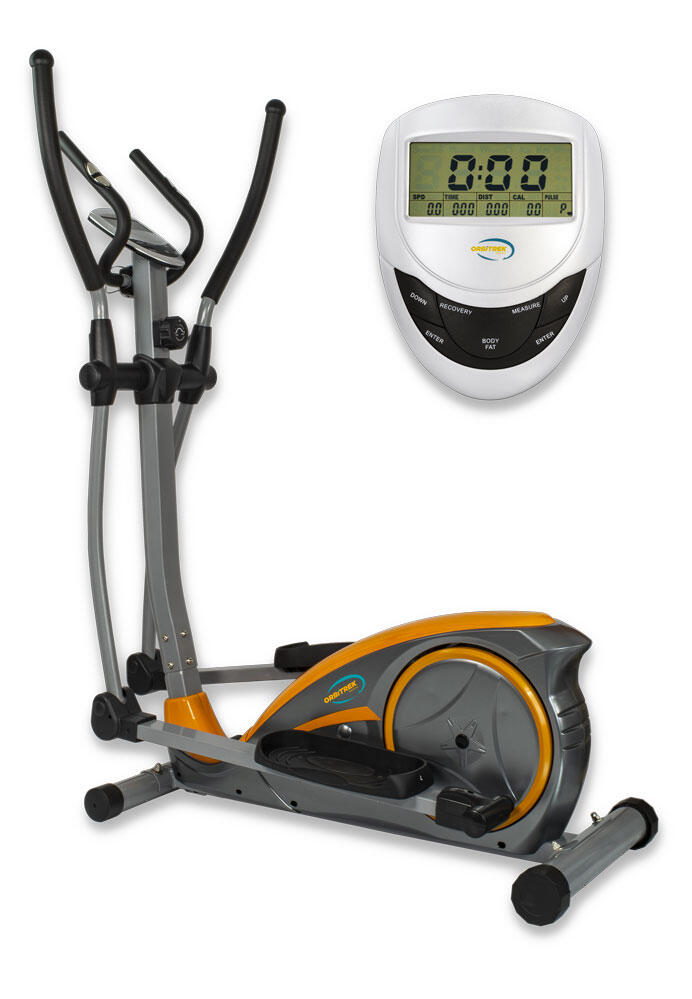 FITNESSKING Orbitrek MAGNETIC