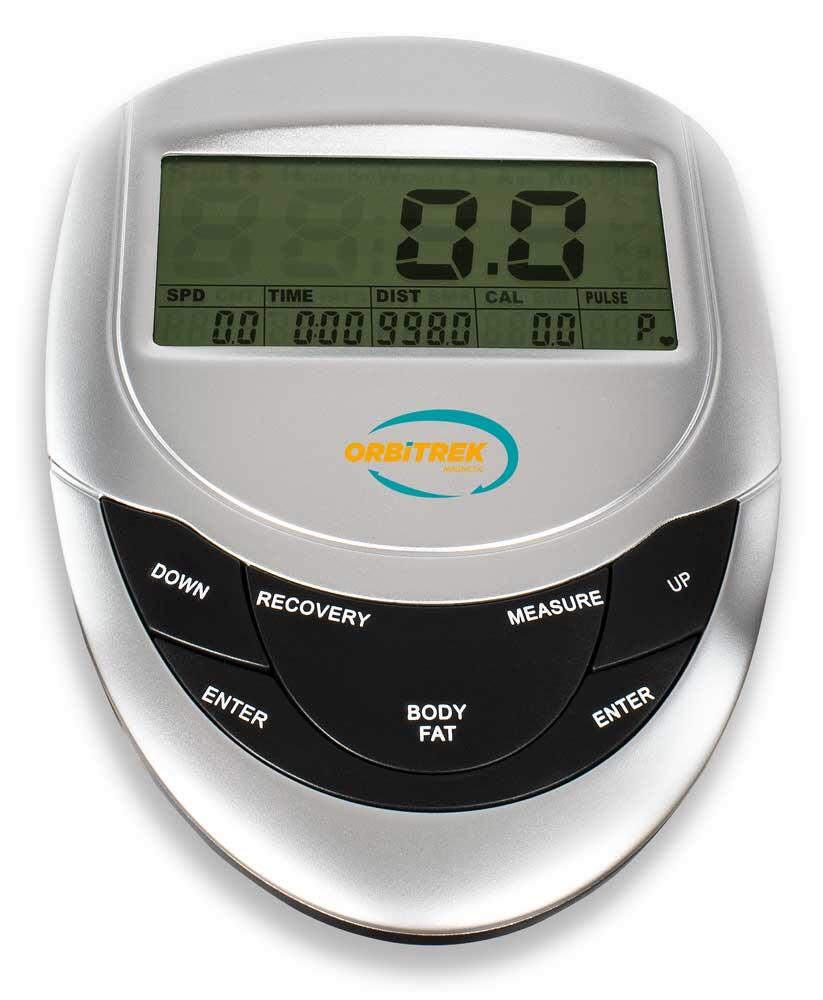 Orbitrek MAGNETIC 3/6