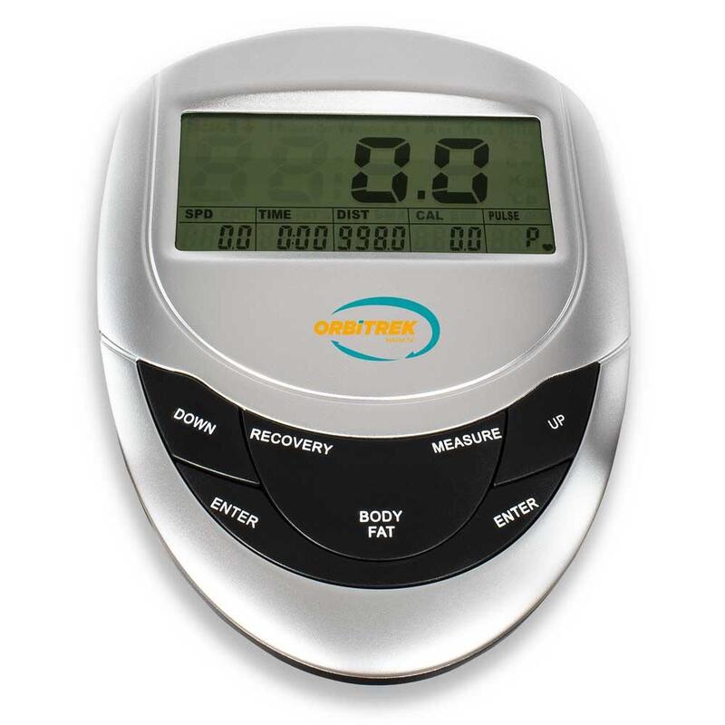 Orbitrek MAGNETIC