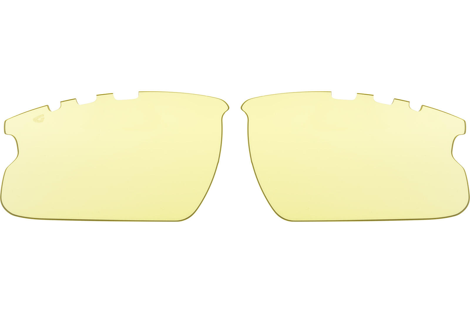 GOG - Lunettes de cyclisme miroir interchangeables Faun UV400 6/7