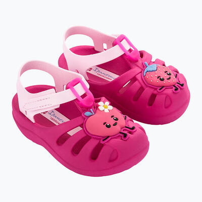 Sandały dziecięce Ipanema Summer XIV Baby