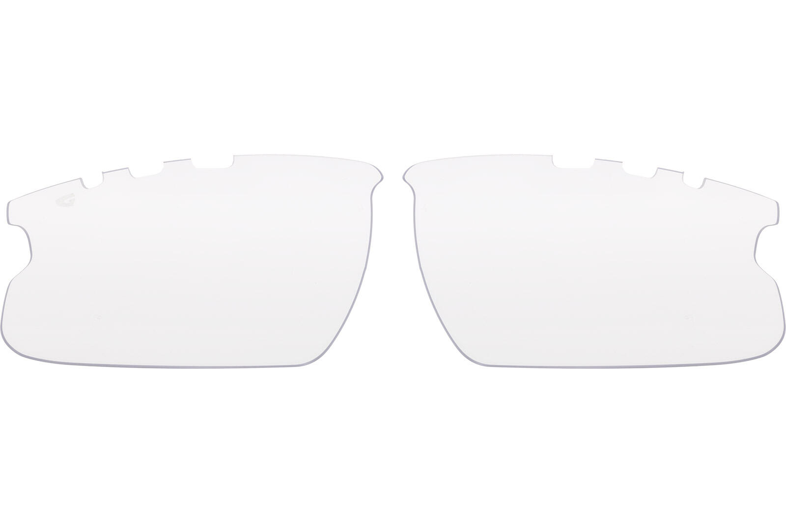 GOG - Lunettes de cyclisme miroir interchangeables Faun UV400 5/7