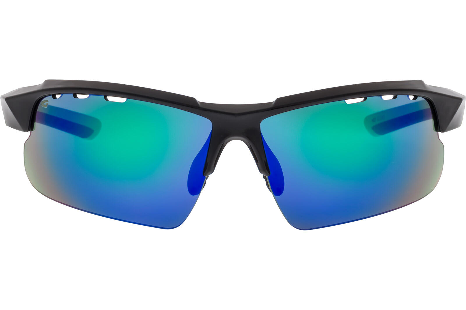 GOG - Lunettes de cyclisme miroir interchangeables Faun UV400 3/7