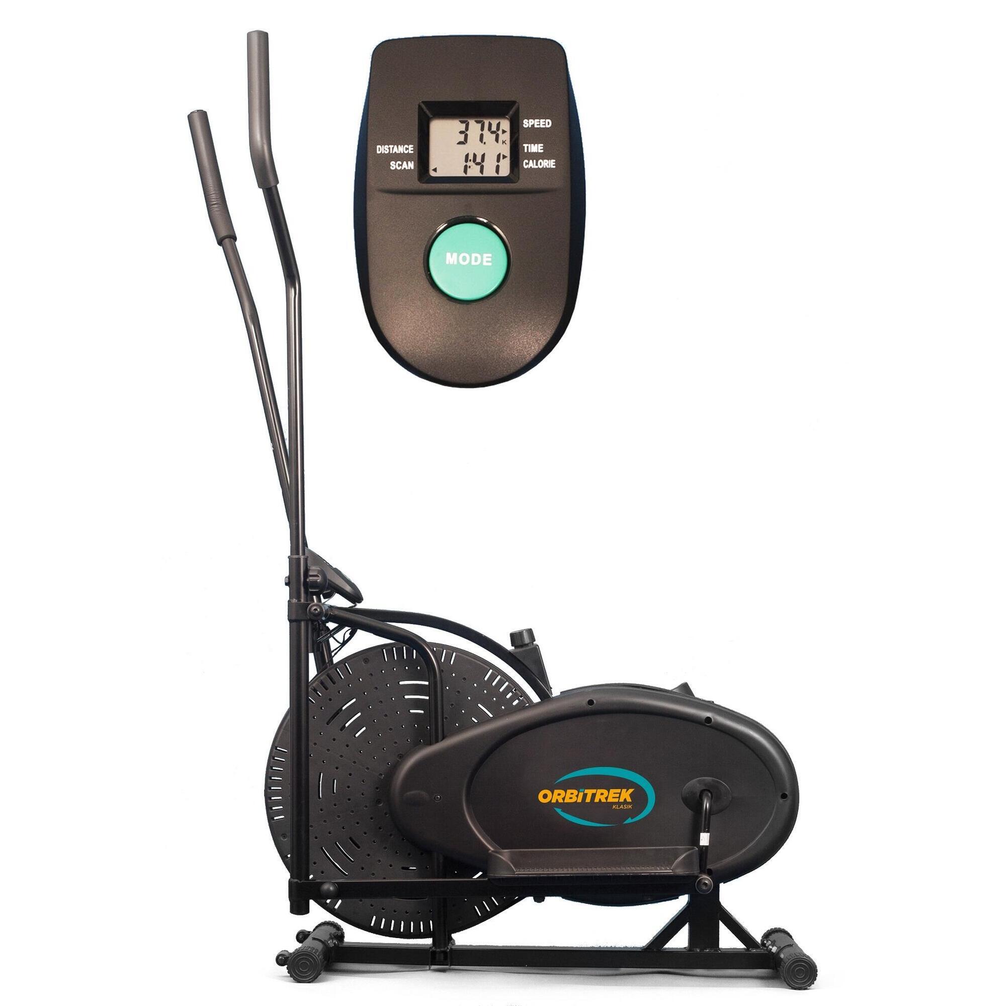 FITNESSKING Orbitrek KLASIK