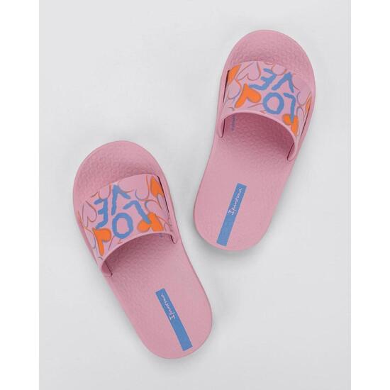 Klapki dziecięce Ipanema Urban VI Slide Kids