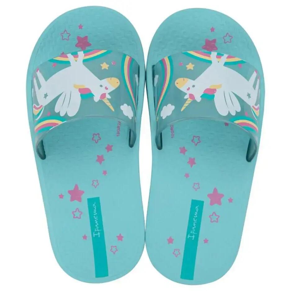 Flip Flops Ipanema Urban Kids Blue